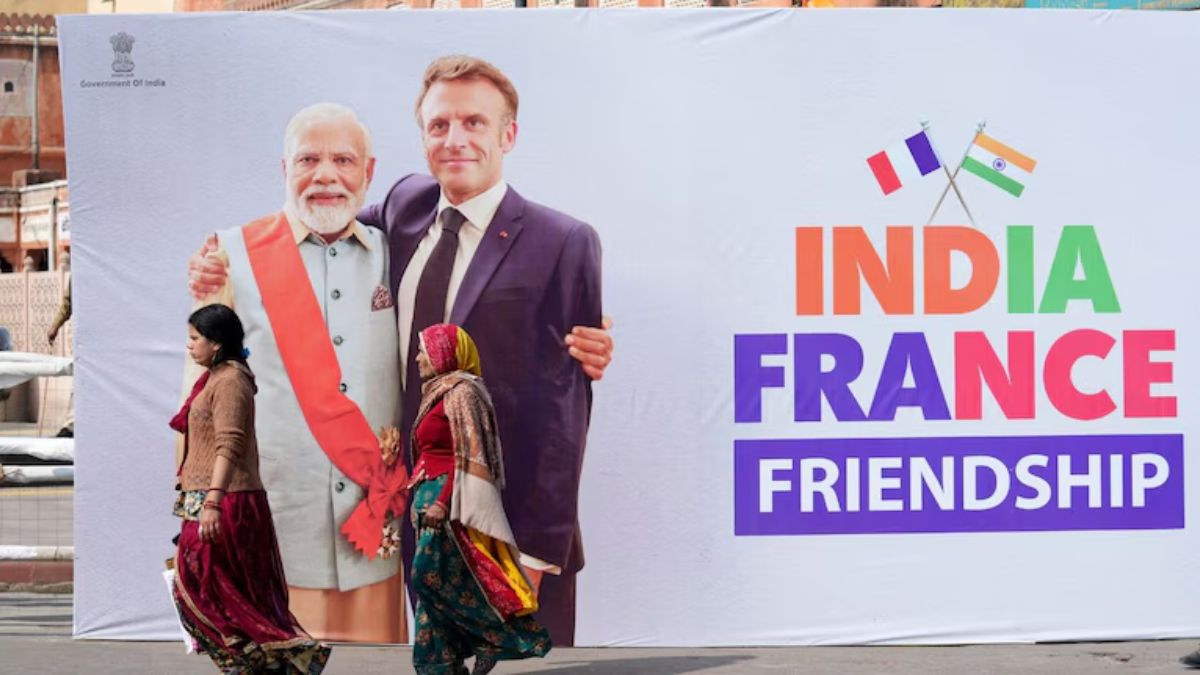 If Horizon 2047 vision is backed by political will, it could serve as a template for middle powers. If Horizon 2047 vision is backed by political will, it could serve as a template for middle powers.