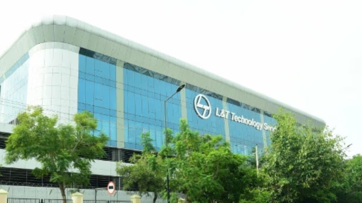 LTTS trims commoditised segments, eyes margin-led growth