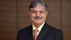 Suzlon hires new CEO, Chalasani to join its executive council