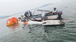 Pawan Hans helicopter crashes in Andaman, all seven passengers rescued safely