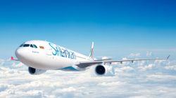 Sri Lankan airlines plans to launch direct flights between Colombo & Ahmedabad from April