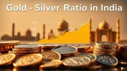 Explainer: What the gold-silver ratio says about market sentiments