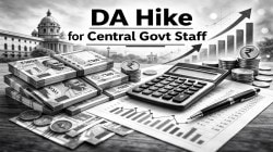 DA hike for central govt staff before Holi 2026? What last 5-year trend suggests