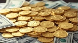 Dollar Surge vs Gold Fall: The currency war leading to de-dollarization investors can’t ignore