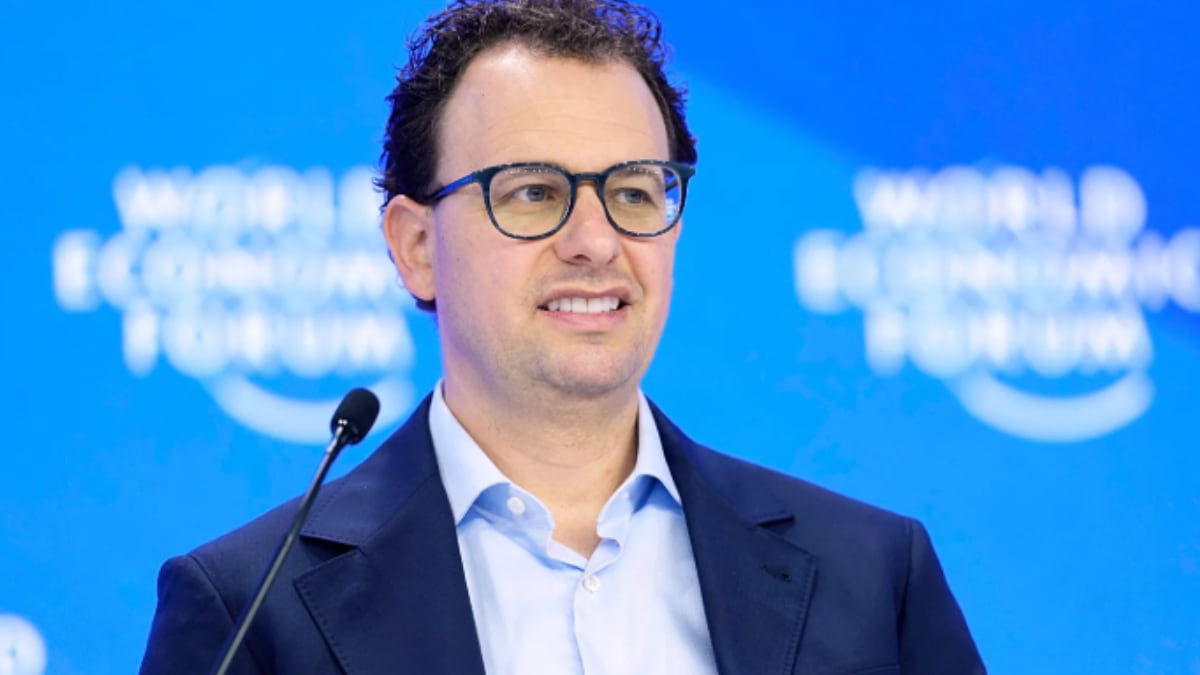 Anthropic CEO: AI Soon to Handle Full Software Coding Process, Engineers to Oversee