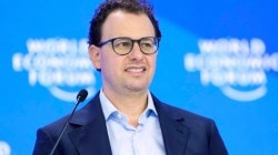 Anthropic CEO Dario Amodei says AI could handle entire software coding process soon, but engineers need not worry