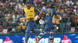 Sri Lanka vs New Zealand Live Score T20 World Cup: Lankans must win to survive