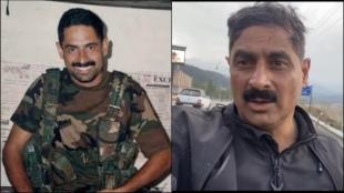 Brigadier Deep Bhagat viral video, ex Indian Army officer Kashmir, Shopian Kashmir peace, Kashmir then and now, Indian Army veteran Shopian, Kashmir tourism safety, Shopian district Jammu Kashmir, viral Instagram video India Army, ex soldier returns to Kashmir, Indian Army counter insurgency Kashmir, Rashtriya Rifles Special Forces praise, Kashmir travel experiences 2024 2025, Shopian apple city India, Aharbal Yousmarg travel, peace in Kashmir story, social media reactions Indian Army, Kashmir militancy 1990s, Indian Army sacrifices Kashmir, veteran bike ride Kashmir, hope and change Kashmir
