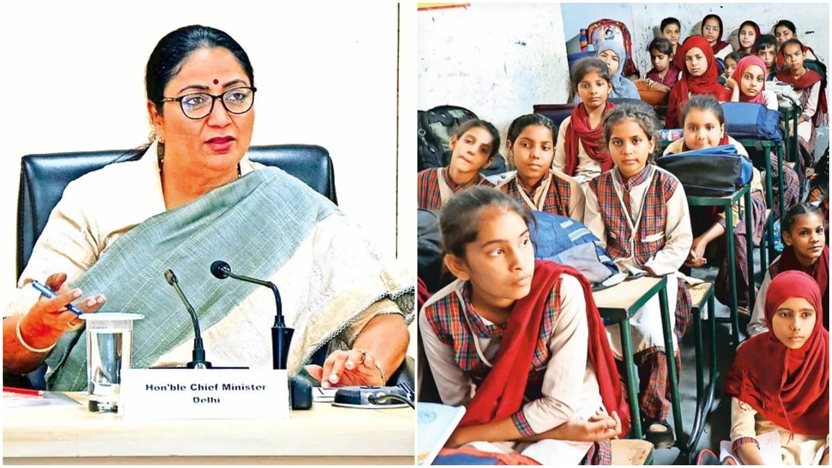 Delhi Lakhpati Bitiya Yojana