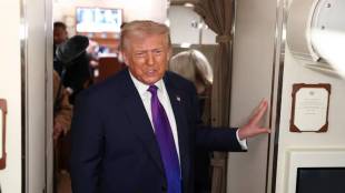 White House: India tariffs to go down from 18% to 10% after SCOTUS verdict