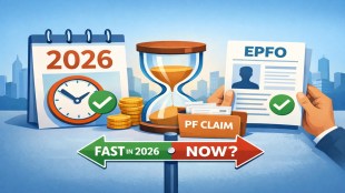 EPFO PF claim settlement time in 2026: How many days does it take now?