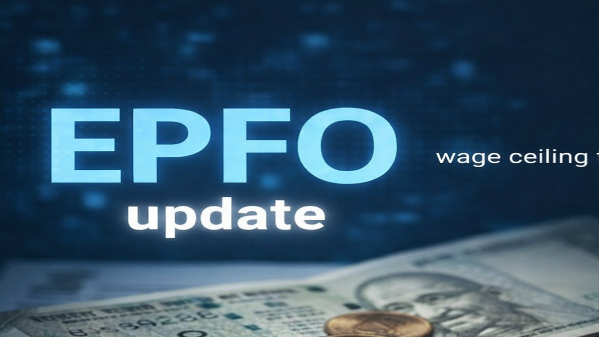 EPS-95 pension hike: Can minimum pension rise to Rs 9,000? What wage ceiling revision could mean EPS-95 pension hike: Can minimum pension rise to Rs 9,000? What wage ceiling revision could mean
