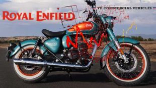 Eicher Motors surges to new 52-week high but why does Motilal Oswal predict 13% downside