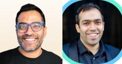 Brothers from Bihar build world’s first AI startup that doubled ARR from $50M to $100M in 30 days