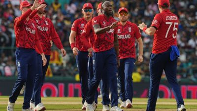 ENG vs NZ Live Streaming: How to watch England vs New Zealand T20 World Cup Super 8 match