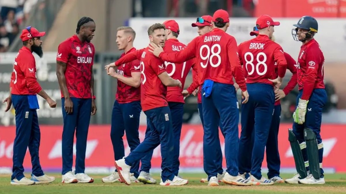 England vs Sri Lanka, T20 World Cup prediction: Can Lanka’s spin web trap England’s power hitters?
