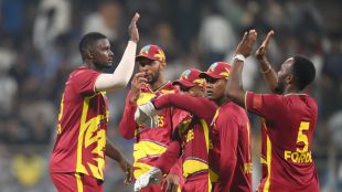 In-Form West Indies Eye Super Eight Spot Against Struggling Nepal