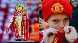 English Premier League Table 2025-26: Man Utd Surge into top four, Arsenal and City eye title