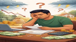 Rs 12 crore FIRE corpus, Rs 2.7 lakh monthly passive income — Investor says he still feels financially ‘fragile’