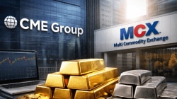 Gold, silver plunge:  MCX, CME margins revised- What it means for investors