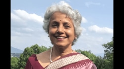 Dr Soumya Swaminathan sees the budget set India on the path to WHO-listed drug regulatory goal
