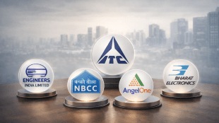 ITC, NBCC, Angel One: 7 major corporate actions to watch this week (Source: AI)