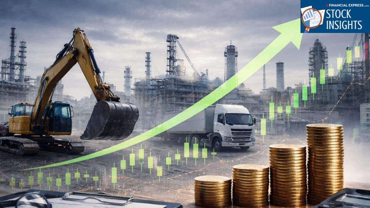 4 Undervalued Capital Goods Stocks to Add to Your Watchlist