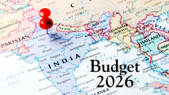 Budget 2026 has pegged India’s overseas development partnership outlay at Rs 6,997 crore for FY27