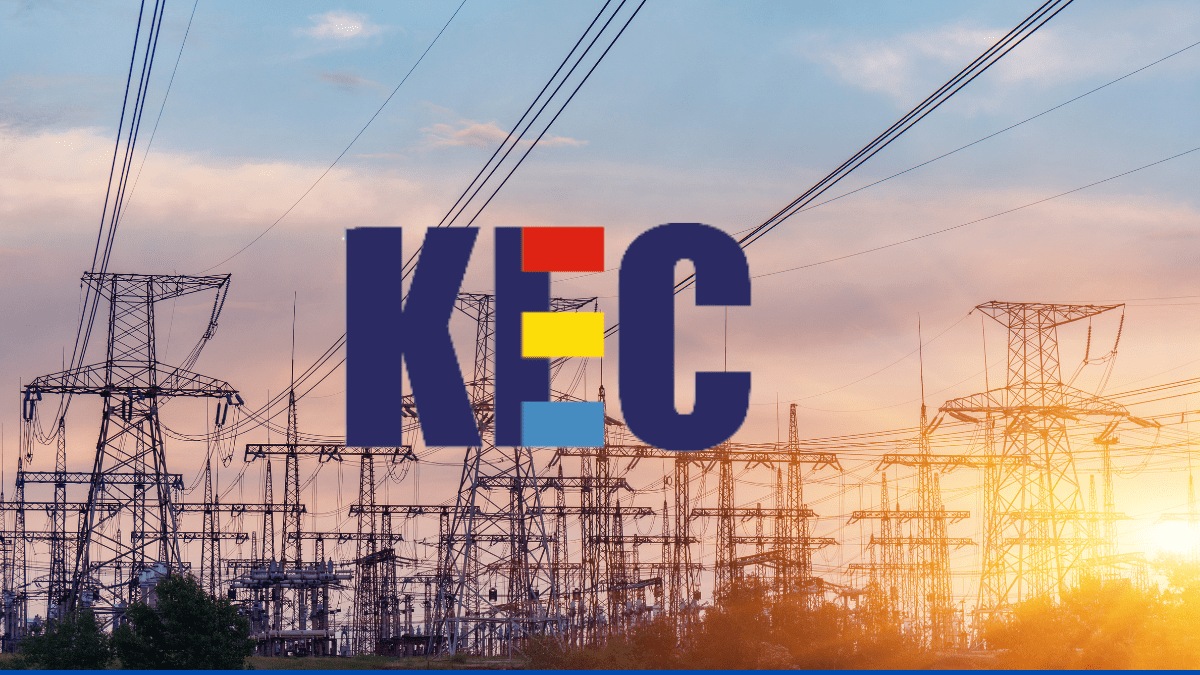 KEC International has secured a work order worth Rs 1,002 across its business vertices KEC International has secured a work order worth Rs 1,002 across its business vertices