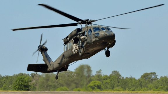 Adani Group and Italian aerospace major Leonardo have formed a strategic partnership to establish an integrated helicopter manufacturing ecosystem