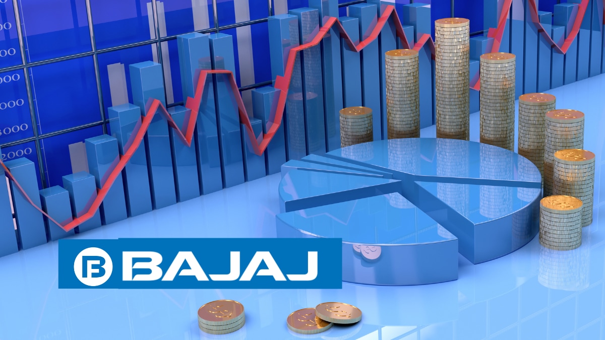 Bajaj Finance reported a 6.31 per cent YoY profit decline in the third quarter of FY26.