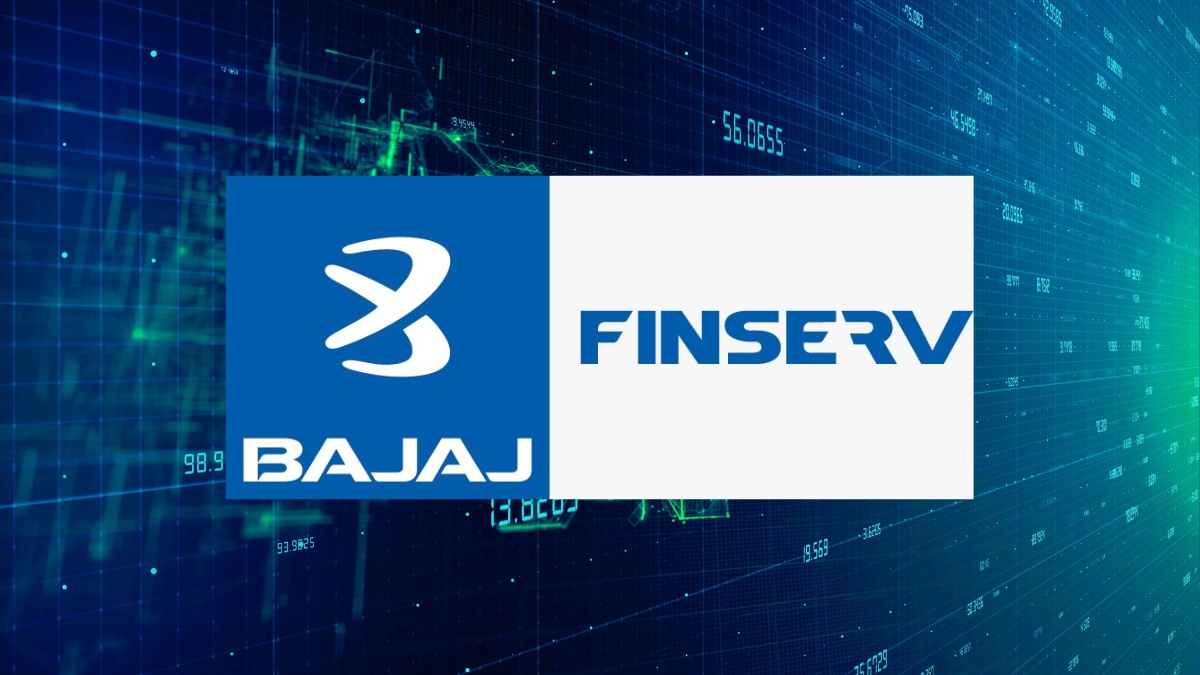 Bajaj Finserv reported a marginal 0.09 per cent YoY profit decline in the third quarter of FY26.