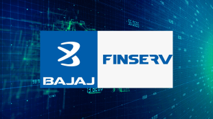 Bajaj Finserv reported a marginal 0.09 per cent YoY profit decline in the third quarter of FY26.