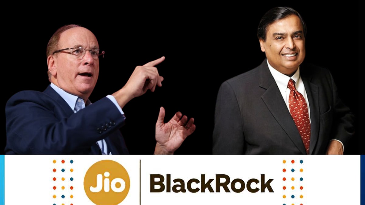 Reliance Industries Chairman Mukesh Ambani sees the possibility of sustained double-digit growth for India