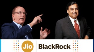 Reliance Industries Chairman Mukesh Ambani sees the possibility of sustained double-digit growth for India