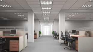 Hyderabad is seeing unprecedented demand and supply for office space