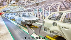 Mahindra & Mahindra announces mega 1,500-acre manufacturing facility, plans Rs 15,000 crore capex