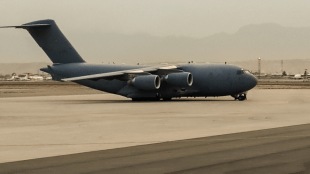 Embraer and Mahindra to Build C-390 Millennium MRO Hub in India