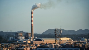 India’s eight key infrastructure sectors recorded slower growth of 4% in January