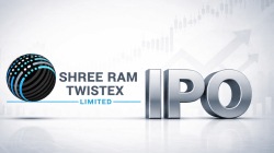 Shree Ram Twistex IPO allotment today after 43.62x subscription; GMP signals 11% discount listing 