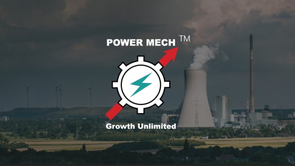 Power Mech Projects has bagged Rs 1,000 crore work orders from the Adani Power group.