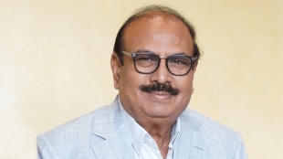 Dr Krishna Ella sees employment generation as the running theme across budget schemes (Source: IE)