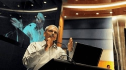 Budget:  Dishes out direction, eyes clean-up with sector-specific plans: Kris Gopalakrishnan  