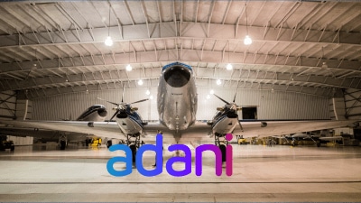 DoT directs Adani Airports to allow telcos to deploy networks at Navi Mumbai Airport