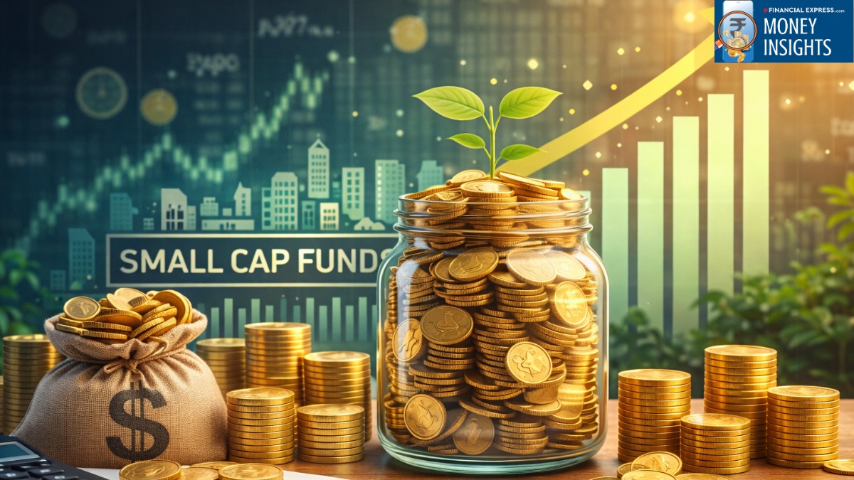 Is Now the Right Time for Lumpsum Investment in Small Cap Funds? (Source: AI)