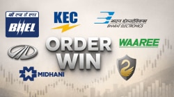 The Order Book Update: 7 stocks, 7 days, and deals worth Rs 3,000 crore