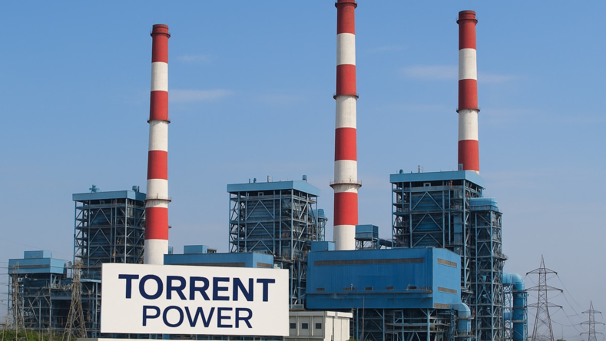 Torrent Power to Acquire L&T’s Nabha Power for ₹3,660 Crore