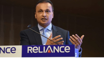 Anil Ambani appears before ED in alleged money laundering case