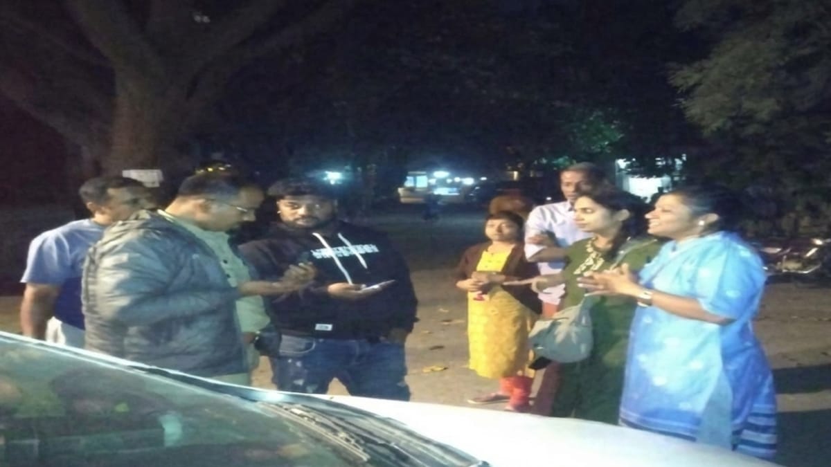 Four-year-old left asleep in cab, Bengaluru police reunite him with family in an hour