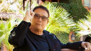 Rich Dad Poor Dad author Robert Kiyosaki on the 'giant incoming crash' – Nightmare or opportunity?